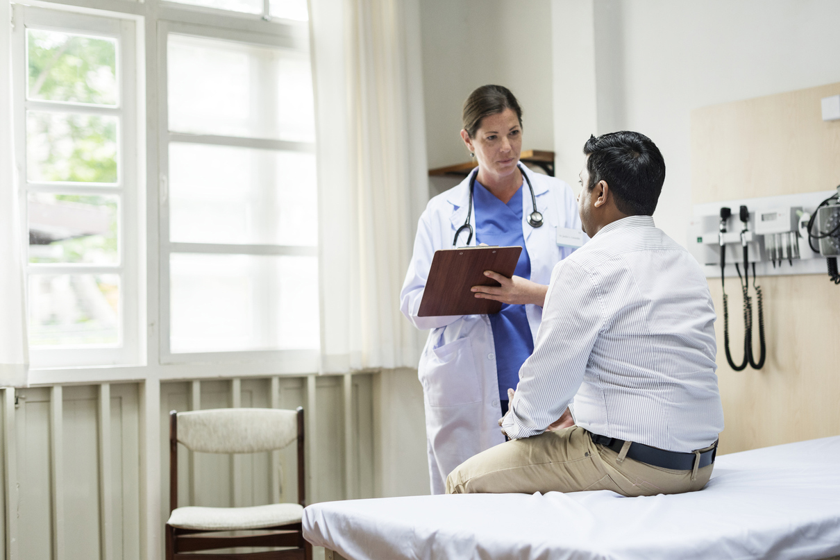 PatientCentered Care What Does It Take? Commonwealth Fund